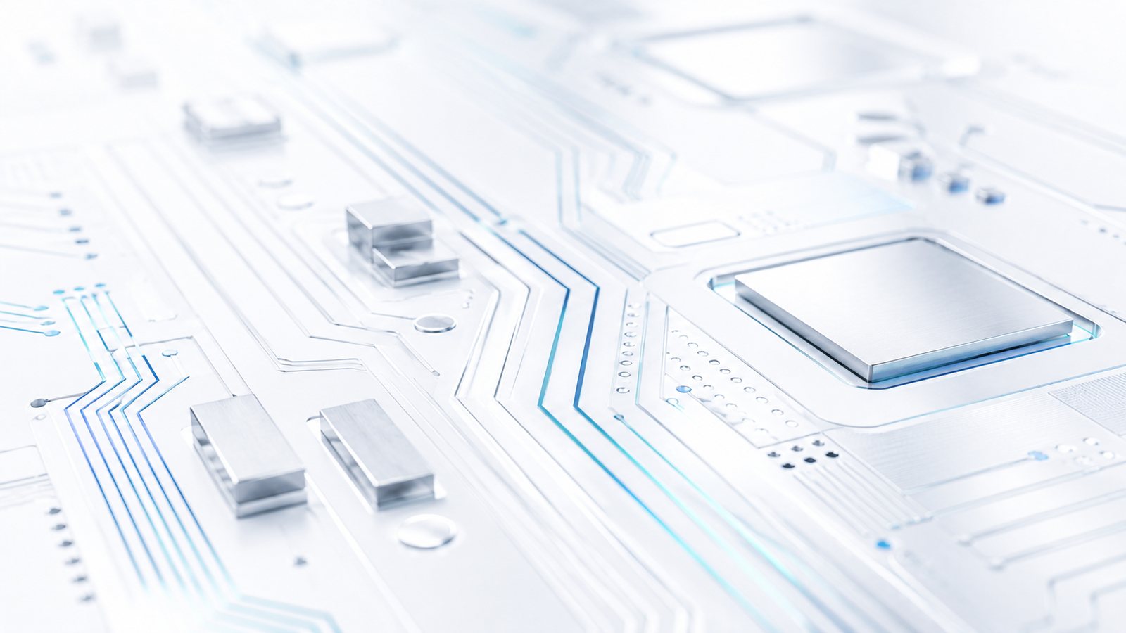 Southern Linac software platform